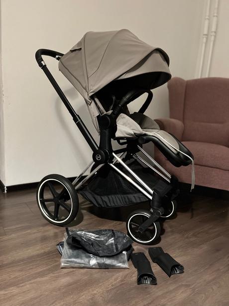 Cybex priam lux 4+, cybex,cybex priam 4
