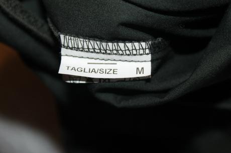 Body košeľa sisley v. m, m