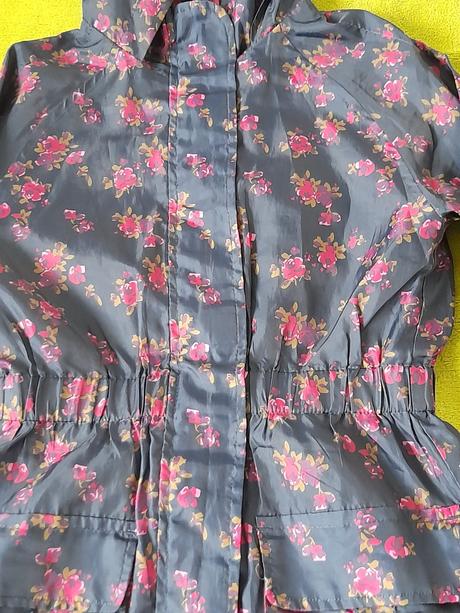 Detska vetrovka, 152