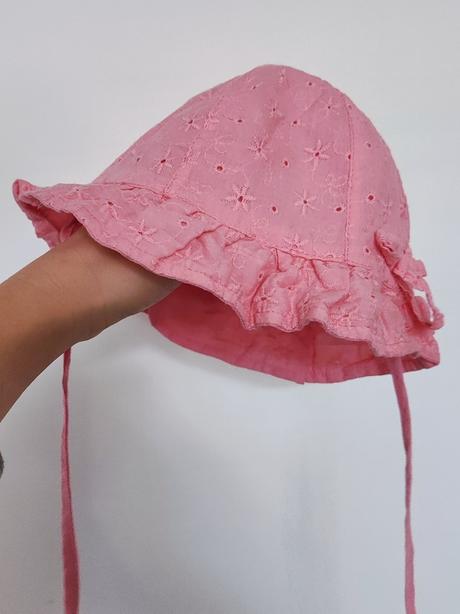 Klobúčik, topomini,74