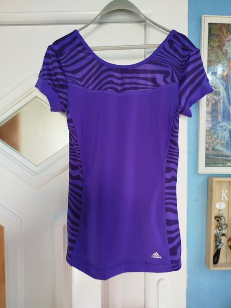 Adidas tričko, adidas,s