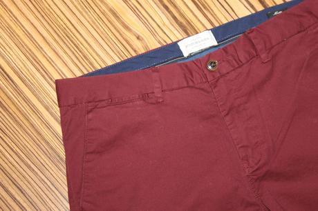 Chino nohavice scotch & soda v. 32/30, 32