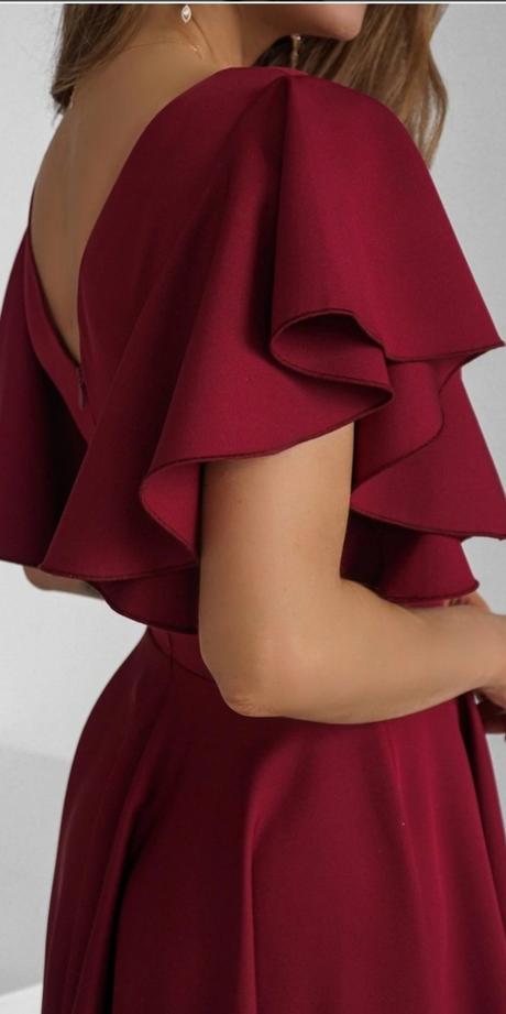 Spoločenské šaty, xl