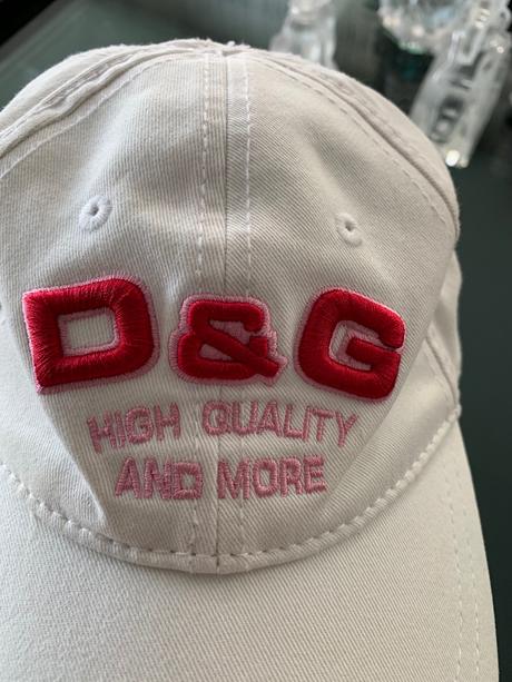 Dolce&gabanna šiltovka vel.s, 104