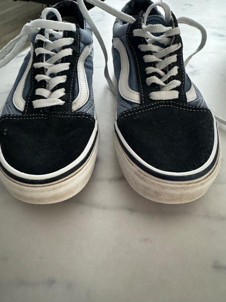 Vans tenisky, vans,37