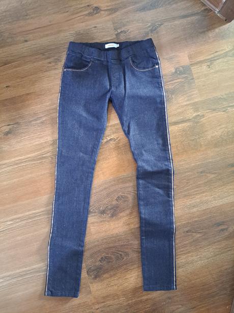 Skinny rifle catimini, 152