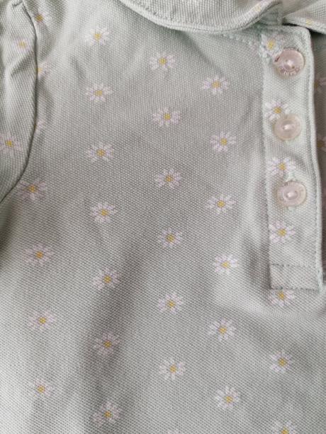 Tričká s limcom, h&m,86