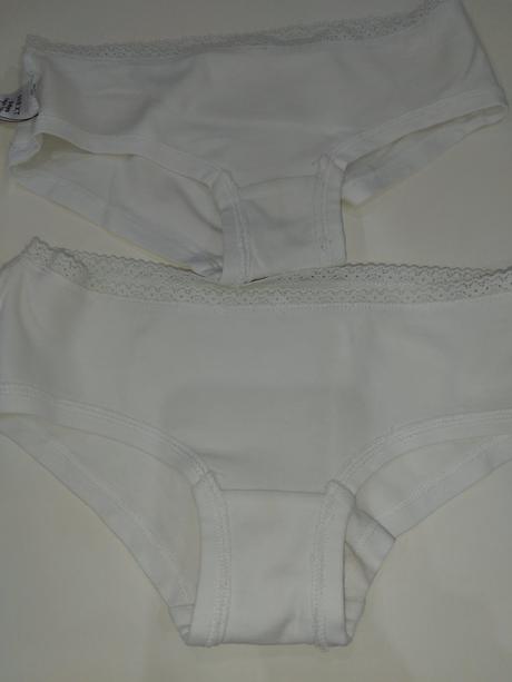 Nohavičky, 9 kusov, 5/6 rokov, next,122