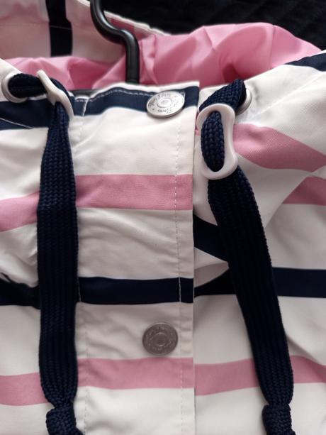 Nový kabát do dažďa, esmara,40