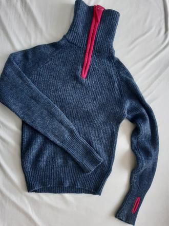 Ulvang merino sveter, xs
