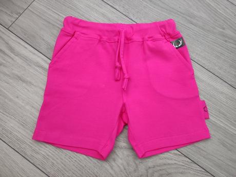 Krátke nohavice - mirau, mirau,110