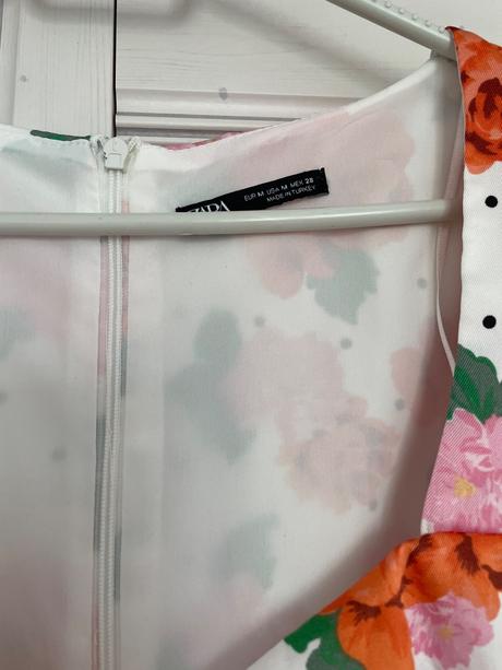 Letne lahke saty zara, zara,m