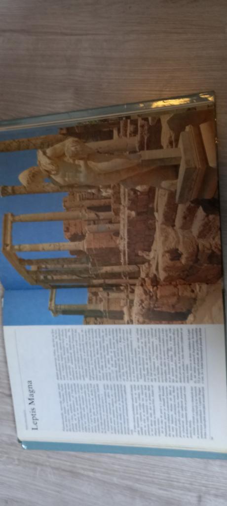 Kniha o davnych casoch, 