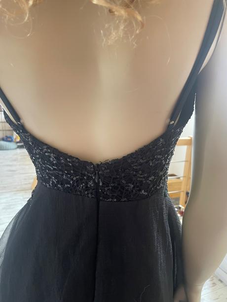 Luxusne spolocenske saty party21, 38