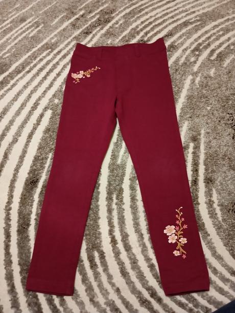 Nohavice 116, dopodopo,116