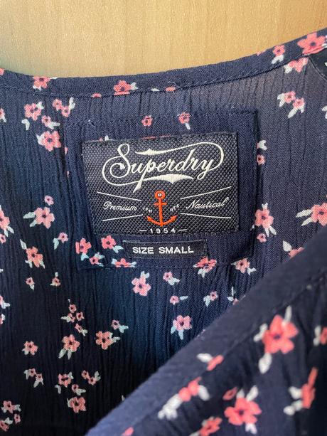 Tielko, superdry,s