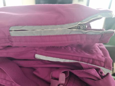 Oteplovacky na traky, 110