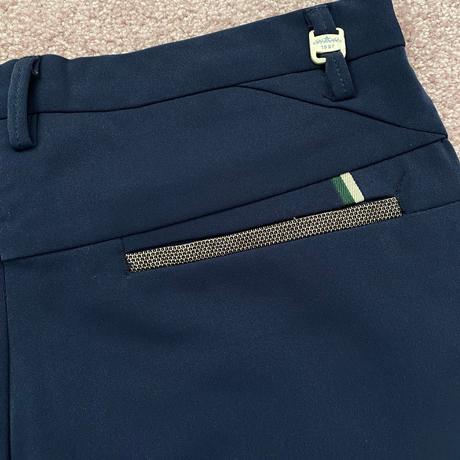 Tmavomodré nohavice, 170