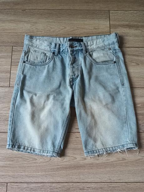 Riflové kraťasy, reserved,32