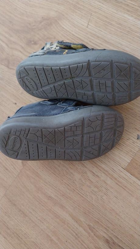 Topanky, d.d.step,23