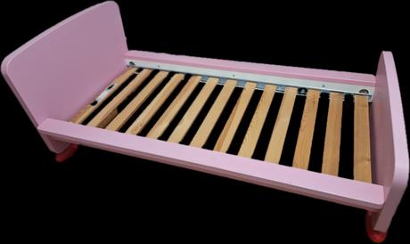 Postel pre dievča ikea mammut 160x70cm, šírka (cm): 70,dĺžka (cm): 160