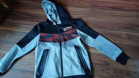 Mikina, chapter young,134