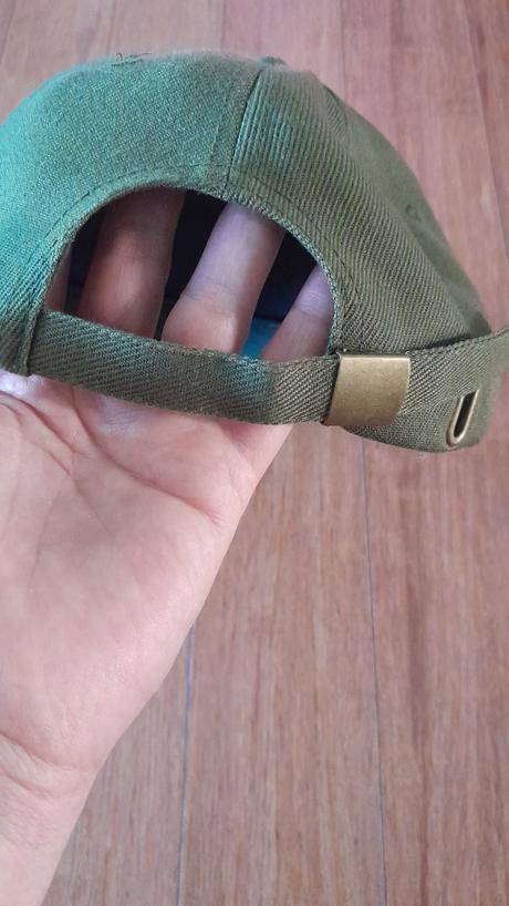 Chlapčenská šiltovka, reserved,m