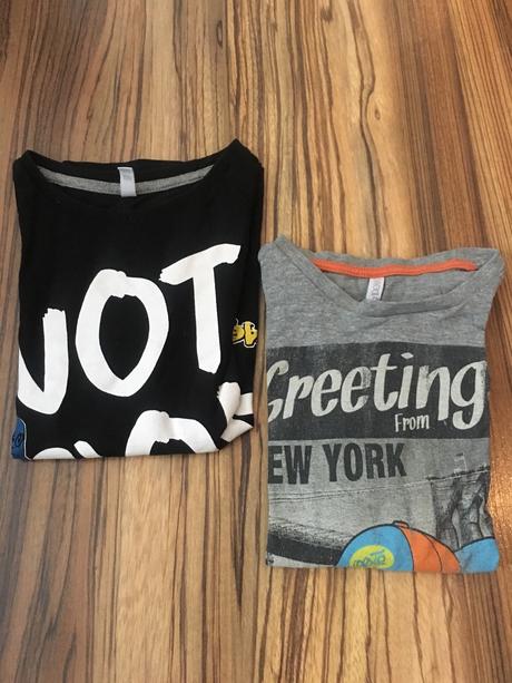 Tričko idexe 2ks, idexe,104