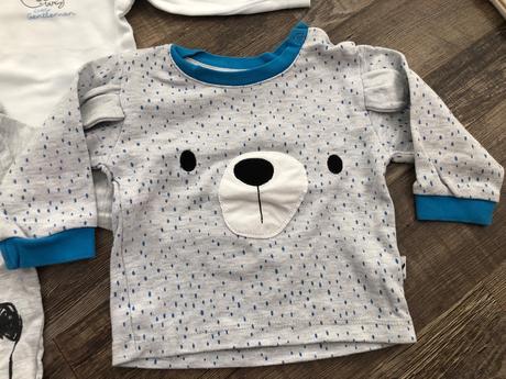 Tricka s dlhym rukavom, 68, 68