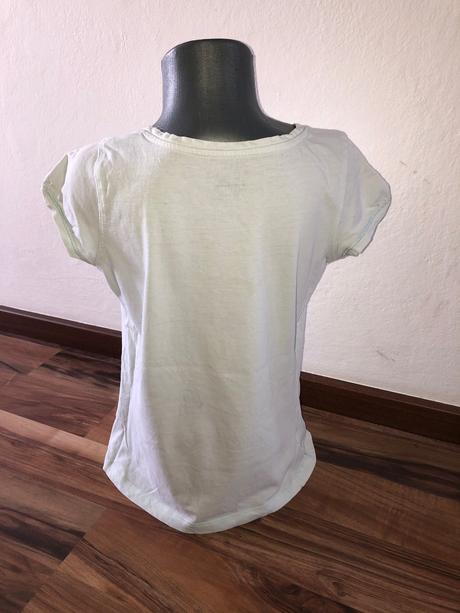 Tričko na doma 134/140, h&m,134