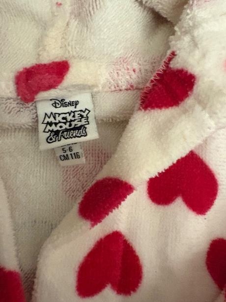 Zupan disney, disney,116