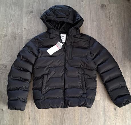 Zimná bunda, sinsay,152