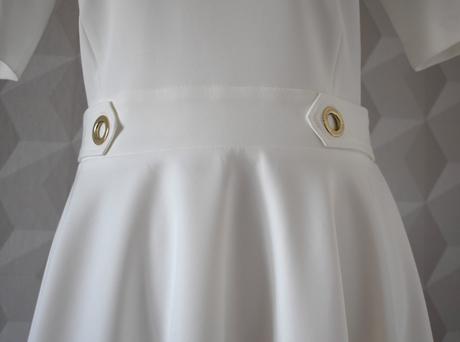 Trussardi-originál, dámske šaty veľ. s, s