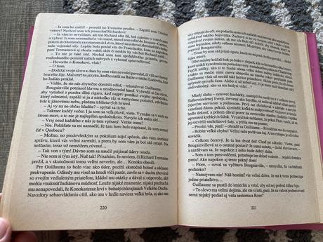 Trinásť vetrov 1-prvé vyd.1993,