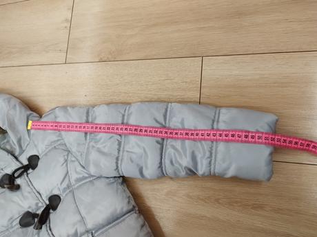 Zimná bunda, old navy,122