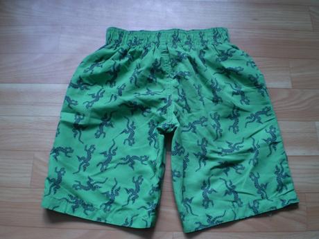 Plavky v.110, cherokee,110