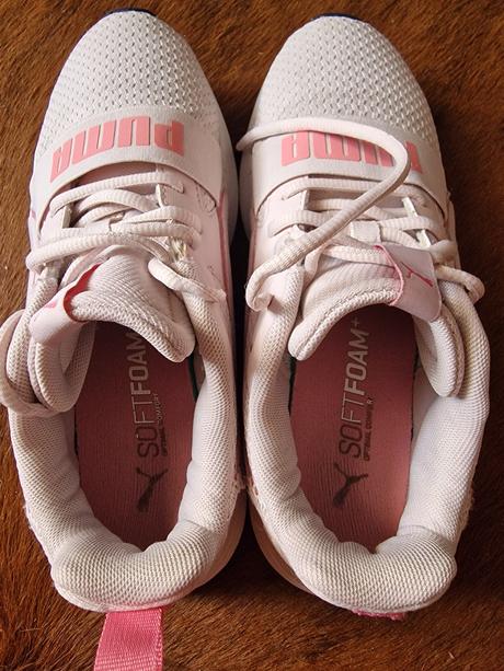 Puma tenisky, puma,38