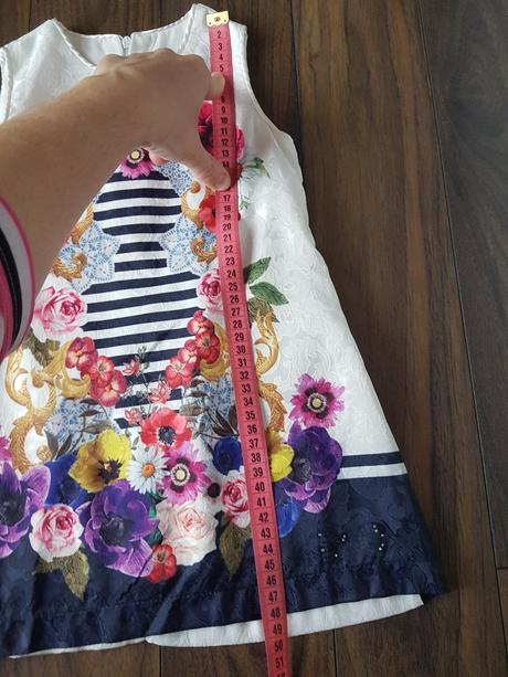 Nadherne saty dolce a gabanna 98, 98