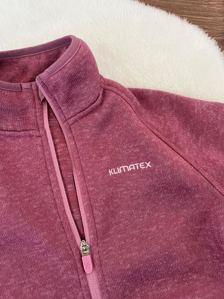Klimatex mikina 134, 134