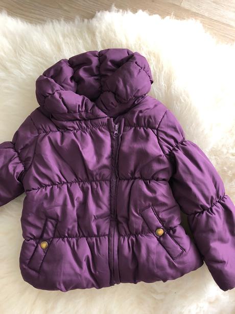Zimná bunda, f&f,86