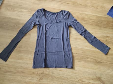 Elastické tricko, tezenis,m