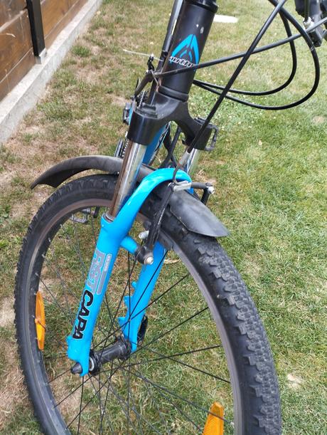 Bicykel 26", author,26