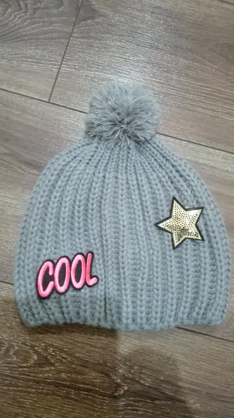 Cool čiapka, 134