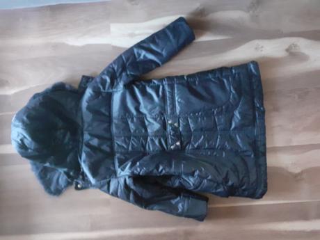 Prechodna bunda coconudina tg4, 62