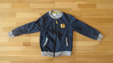 Letná mikina, pepco,122