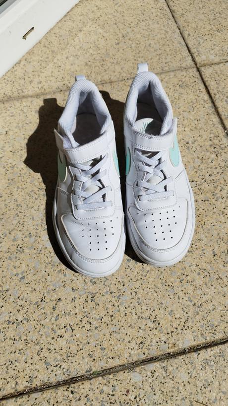 Dievčenské tenisky, nike,35