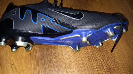 Kopacky nike, nike,40