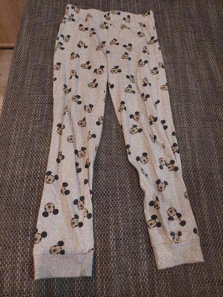 Tepláky, disney,134