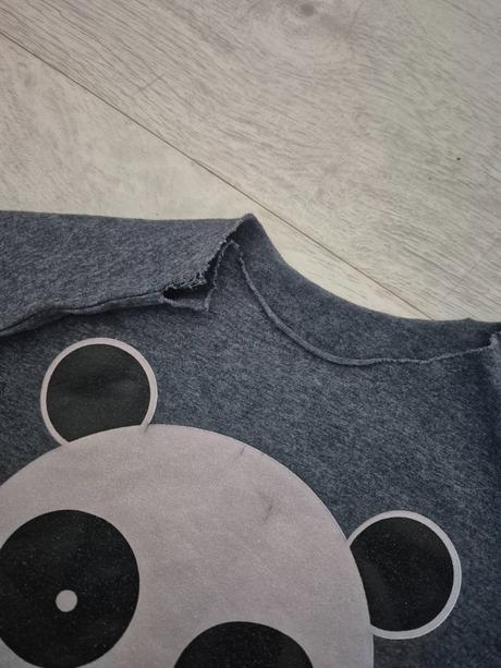 Svietiace tricko, 122