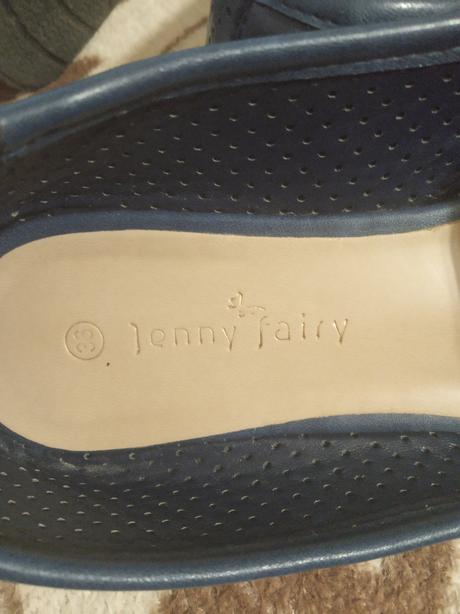 Balerínky 36 eko koža, 36